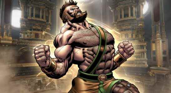 Hercule - l'histoire Marvel Comics du rival de Thor