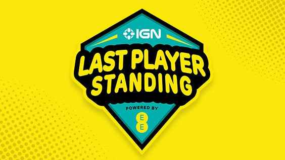 IGN et EE annoncent le tournoi du dernier joueur debout avec une cagnotte de 10 000 £