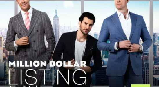 Million Dollar Listing New York TV show on Bravo: canceled or renewed?
