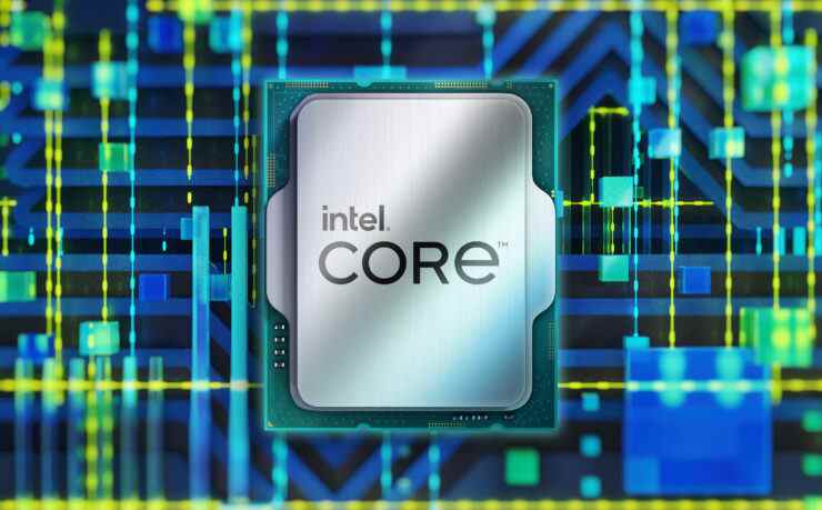 Le prochain processeur de bureau 24 cœurs Raptor Lake Core i9-13900K d'Intel et la carte graphique de bureau Arc A770 repérés
