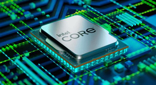Intel va augmenter le prix de ses processeurs en 2022