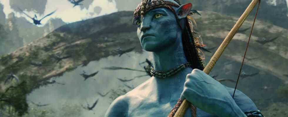 James Cameron dit qu'il ne peut pas diriger Avatar 4 et 5 lui-même