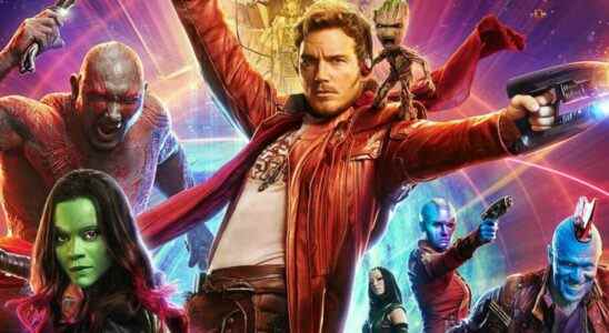James Gunn : Les Gardiens de la Galaxie 3 auront une histoire "beaucoup plus mature"