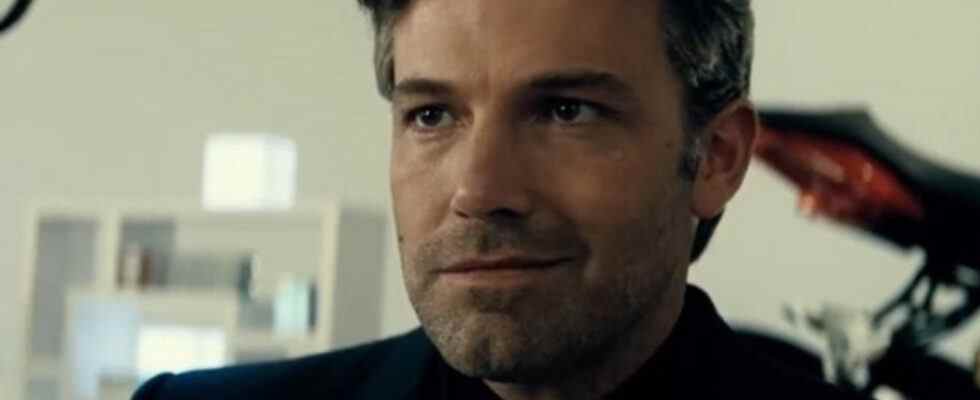 Jason Momoa confirme le retour de Ben Affleck alors que Bruce Wayne dans Aquaman 2 reprend