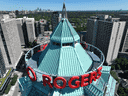 La panne Internet de Rogers le 15 juillet, qui a interrompu les services partout au Canada, est maintenant appelée 
