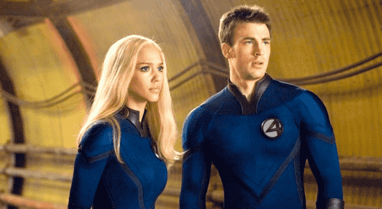 Jessica Alba dit que les films Marvel sont « toujours assez caucasiens » : peu de choses ont changé depuis les « Quatre fantastiques »