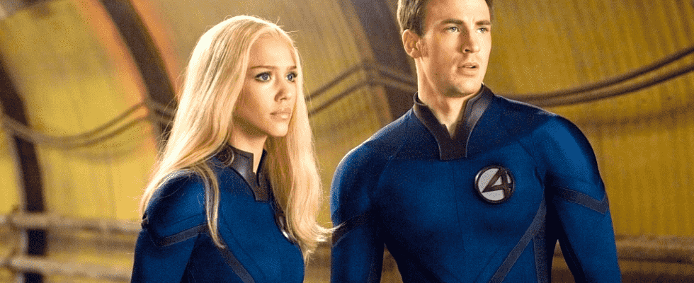 Jessica Alba dit que les films Marvel sont « toujours assez caucasiens » : peu de choses ont changé depuis les « Quatre fantastiques »