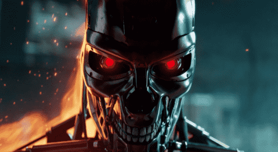 Jeu de survie Terminator en monde ouvert en développement chez Nacon