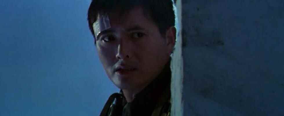 John Woo tourne un film dramatique historique sur le luminaire sino-américain Dean Lung