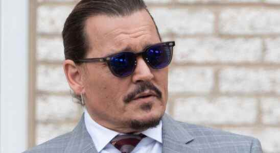 Johnny Depp règle le procès pour agression de "City of Lies" avant le procès