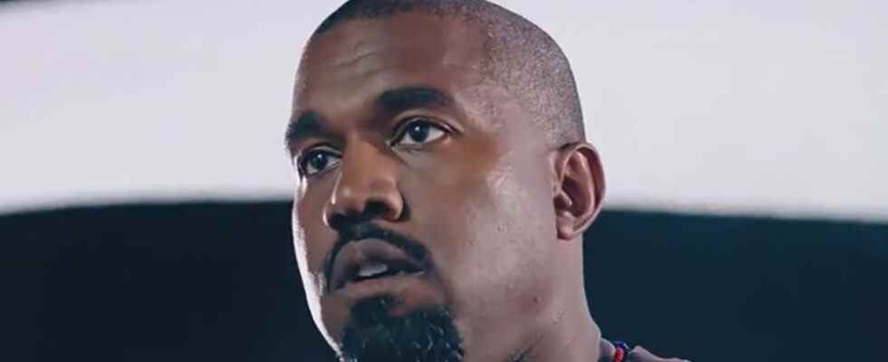 Kanye West abandonne Rolling Loud Miami, Kid Cudi devient la tête d'affiche de remplacement Les plus populaires doivent être lus Inscrivez-vous aux newsletters Variety Plus de nos marques