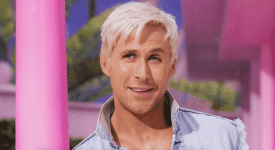 Ken de Ryan Gosling n'aura "pas d'argent, pas de travail, pas de voiture, pas de maison" à Barbie