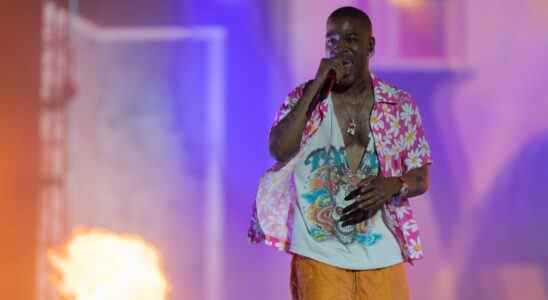 Kid Cudi quitte la scène à Rolling Loud Miami, Kanye West fait une apparition surprise avec Lil Durk