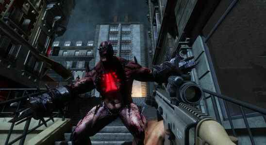 Killing Floor 2 est toujours l'un des tireurs de zombies les plus satisfaisants, et il est gratuit sur Epic Games Store