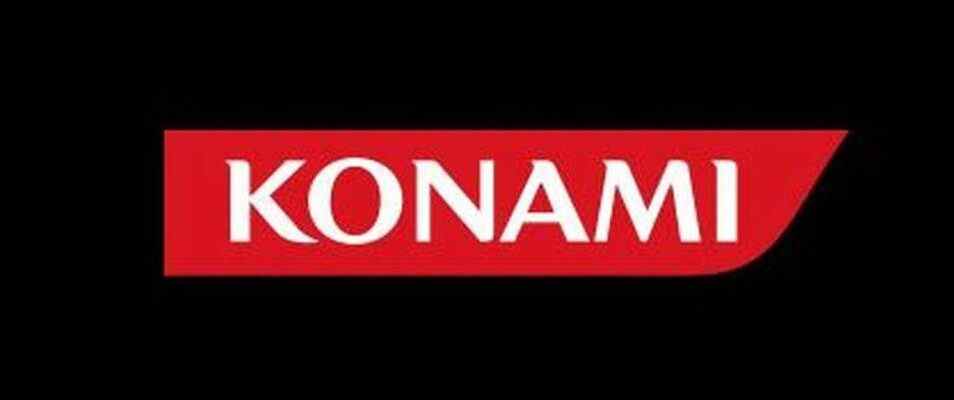 Konami va développer un nouveau jeu avec la Confédération mondiale de baseball et softball