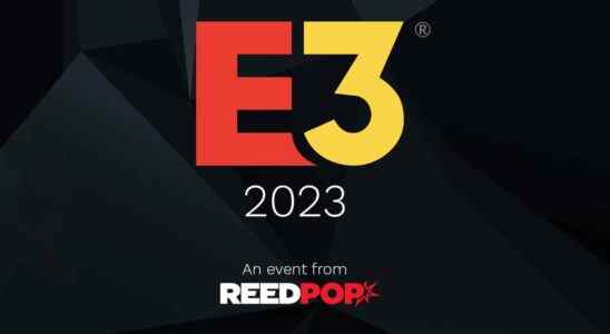 L'E3 2023 revient en juin prochain à Los Angeles, produit par NYCC et PAX Runner ReedPop