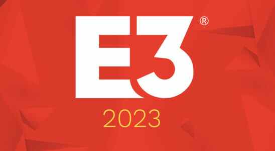 L'E3 est de retour pour 2023, et notre père d'entreprise ReedPop le produit