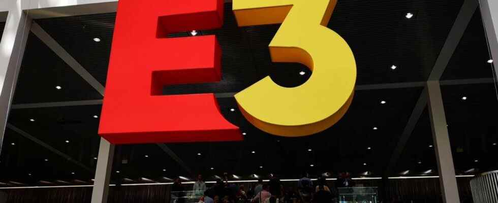 L'E3 revient à Los Angeles en 2023 avec une nouvelle société qui le dirige