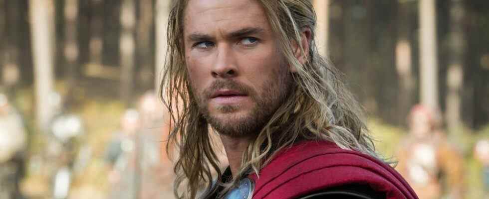 La Malaisie confirme l'annulation de la sortie de "Thor : Love and Thunder"
