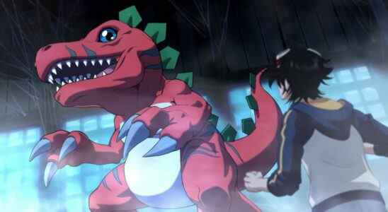 La bande-annonce de Digimon Survive met en lumière les segments de combat de stratégie et de roman visuel