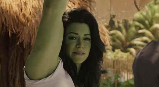 La bande-annonce de She-Hulk Comic-Con est remplie de bizarreries de D-List et de Daredevil