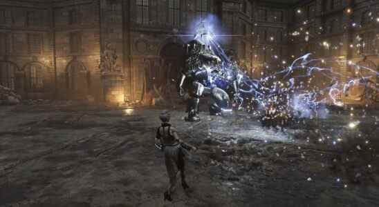 La bande-annonce de gameplay de Steelrising Titans met en lumière les boss ennemis et le combat