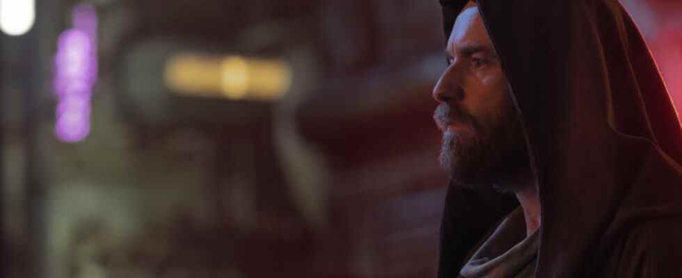 La compositrice d'Obi-Wan Kenobi, Natalie Holt, se décompose en marquant les plus grandes scènes de la série [Interview]