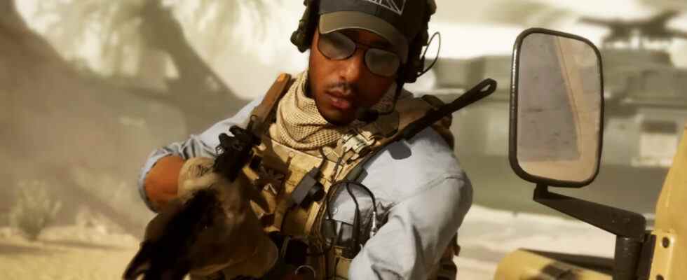 La fuite de Call of Duty 2024 révèle de nouvelles cartes multijoueurs possibles