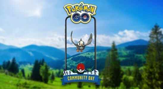 La journée communautaire de juillet en personne de Pokemon Go a lieu le 17 juillet