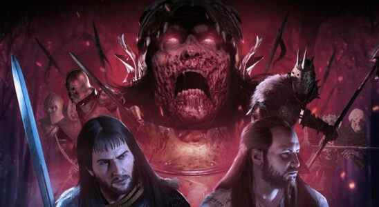 La mise à jour Evil Dead: The Game's Army Of Darkness vient de sortir avec le mode solo
