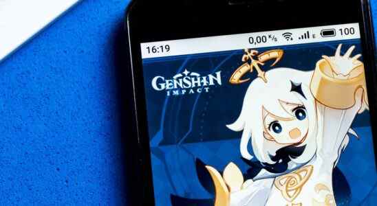 La nouvelle mise à jour 3.0 de Genshin Impact posera un défi aux joueurs mobiles