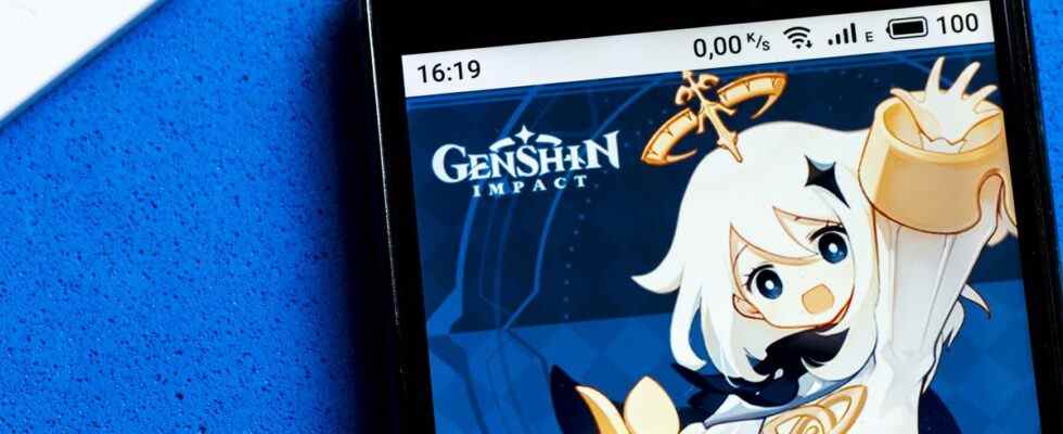La nouvelle mise à jour 3.0 de Genshin Impact posera un défi aux joueurs mobiles