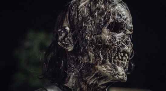 La nouvelle série télévisée Walking Dead va "repousser les limites de l'univers"