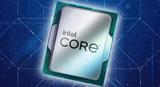La présentation du processeur Intel Raptor Lake confirme la prise en charge de la RAM DDR4