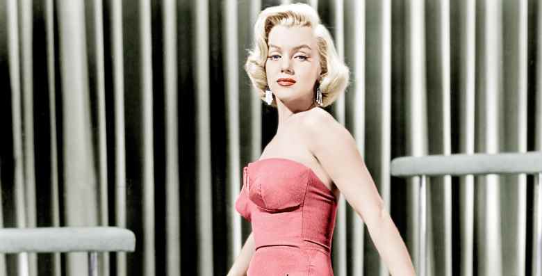 Marilyn Monroe: Movie Box Sets and Other Great Merchandise to Buy