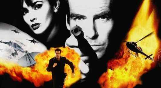 La rumeur selon laquelle le remake de GoldenEye 007 serait dans les limbes en raison de la guerre en Ukraine