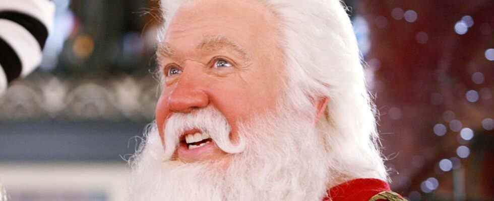 La série Santa Clause de Tim Allen pour Disney + ramène un autre visage familier que les fans vont adorer