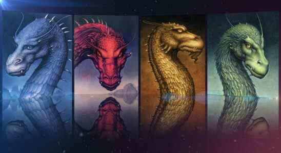 La série télévisée Eragon adaptera le cycle d'héritage pour Disney +