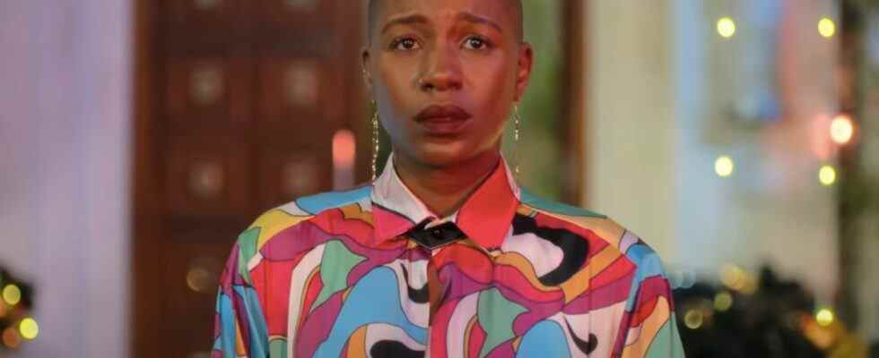 La star de Netflix, Busisiwe Lurayi, est morte à 36 ans