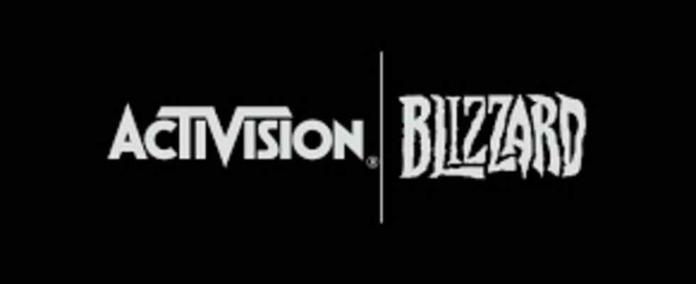 L'acquisition d'Activision Blizzard par Microsoft fait l'objet d'une enquête du régulateur britannique