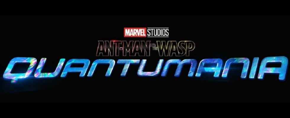 L'affiche Ant-Man & The Wasp: Quantumania Comic-Con révèle le premier regard sur Kang
