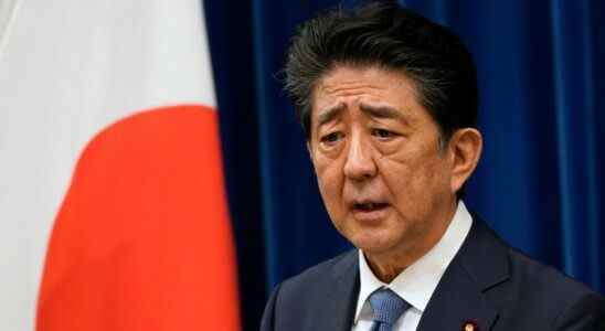 L'ancien Premier ministre japonais Shinzo Abe décède après avoir été abattu lors d'un événement de campagne (rapport)