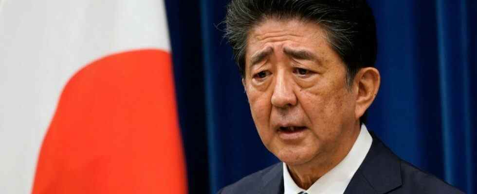 L'ancien Premier ministre japonais Shinzo Abe décède après avoir été abattu lors d'un événement de campagne (rapport)
