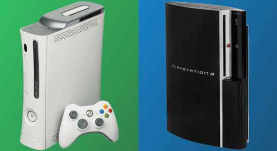 L'ancien Xbox Exec explique pourquoi Microsoft a encouragé la guerre des consoles