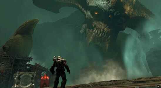 Le DLC Ancient Gods de Doom Eternal ne nécessitera pas le jeu de base