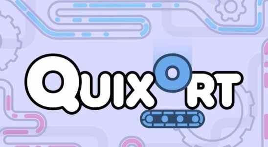 Le Jackbox Party Pack 9 révèle Quixort comme son cinquième jeu