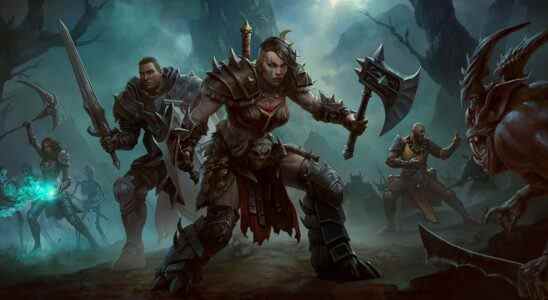 Le PDG de Blizzard défend les microtransactions controversées de Diablo Immortal
