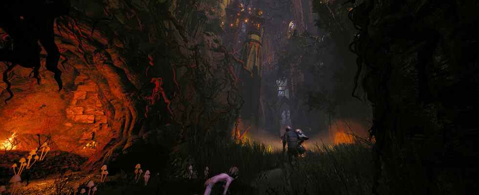 Le Seigneur des Anneaux: Gollum pour PS5, Xbox Series, PS4, Xbox One et PC retardé "de quelques mois"