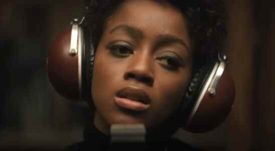 Le «biopic» de Whitney Houston qui est discrètement tombé sur Netflix