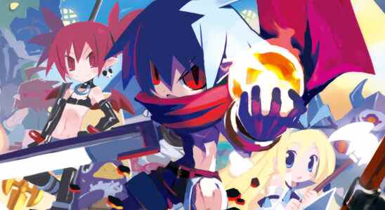 Le catalogue PlayStation Plus Classics ajoutera Disgaea: Afternoon of Darkness